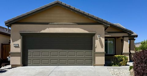 1095 Tazewell Trail, Reno, NV 89523 Photo