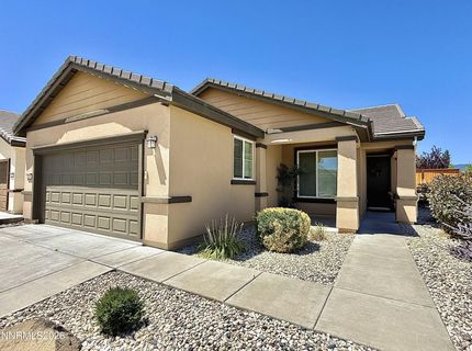 1095 Tazewell Trail, Reno, NV 89523 Photo