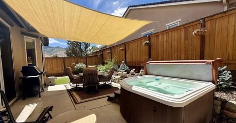 1095 Tazewell Trail, Reno, NV 89523 Photo
