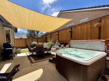 1095 Tazewell Trail, Reno, NV 89523 Photo