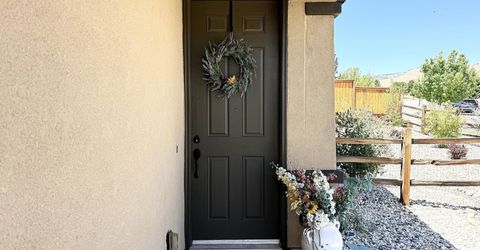 1095 Tazewell Trail, Reno, NV 89523 Photo