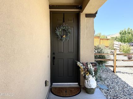 1095 Tazewell Trail, Reno, NV 89523 Photo