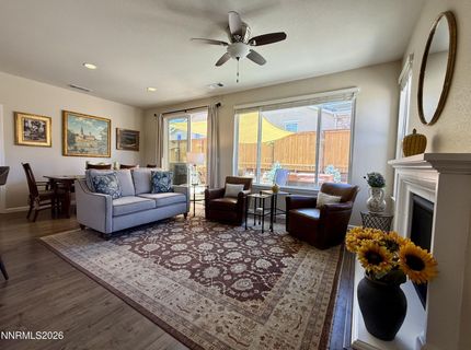 1095 Tazewell Trail, Reno, NV 89523 Photo