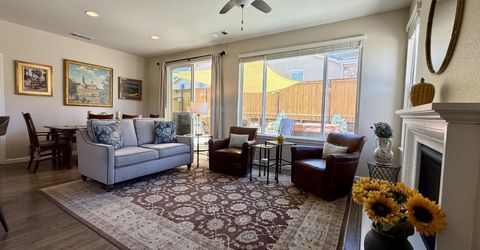 1095 Tazewell Trail, Reno, NV 89523 Photo