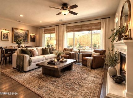 1095 Tazewell Trail, Reno, NV 89523 Photo