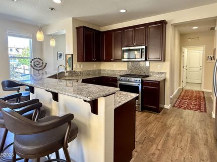 1095 Tazewell Trail, Reno, NV 89523 Photo