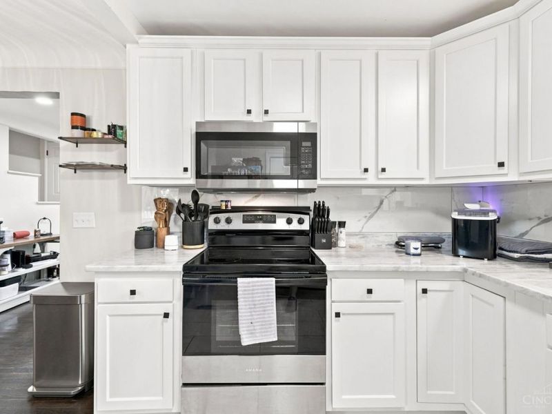 1467 Larann Lane, North College Hill, OH 45231 Photo 14