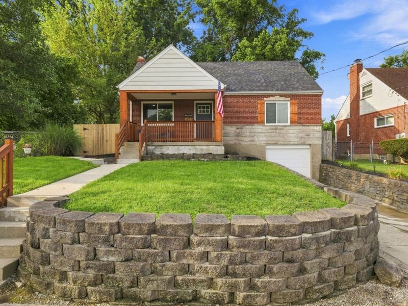 1467 Larann Lane, North College Hill, OH 45231 Photo 2