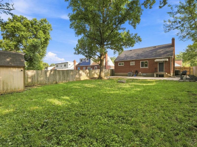 1467 Larann Lane, North College Hill, OH 45231 Photo 28