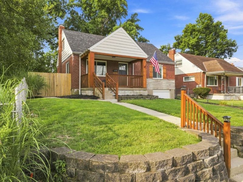 1467 Larann Lane, North College Hill, OH 45231 Photo 3