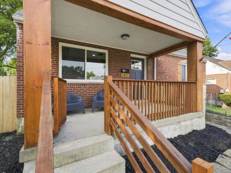 1467 Larann Lane, North College Hill, OH 45231 Photo 5