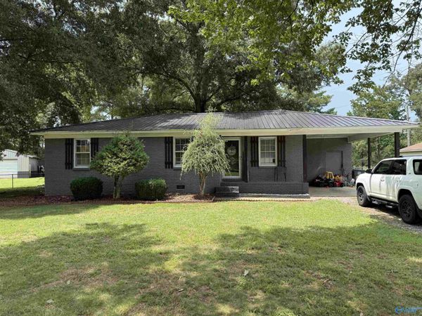 777 County Road 229, Moulton, AL 35650