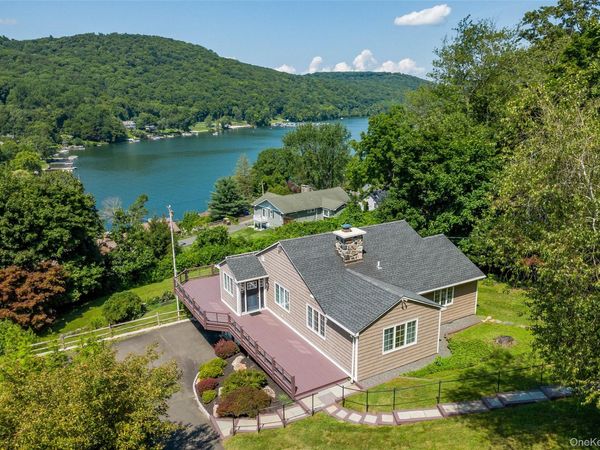 36 Sunset New Fairfield, CT Trail , New Fairfield, NY 06812