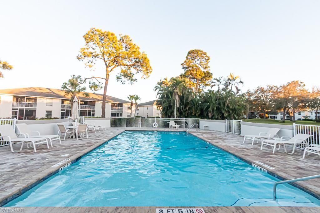 1392 Churchill Cir , Unit O101, Naples, FL 34116 Photo
