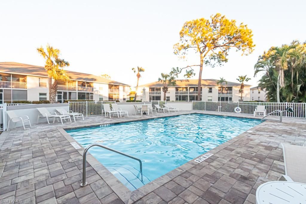 1392 Churchill Cir , Unit O101, Naples, FL 34116 Photo