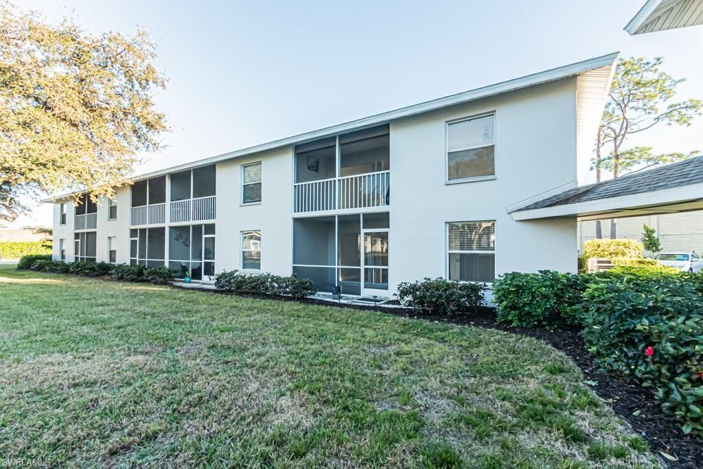 1392 Churchill Cir , Unit O101, Naples, FL 34116 Photo