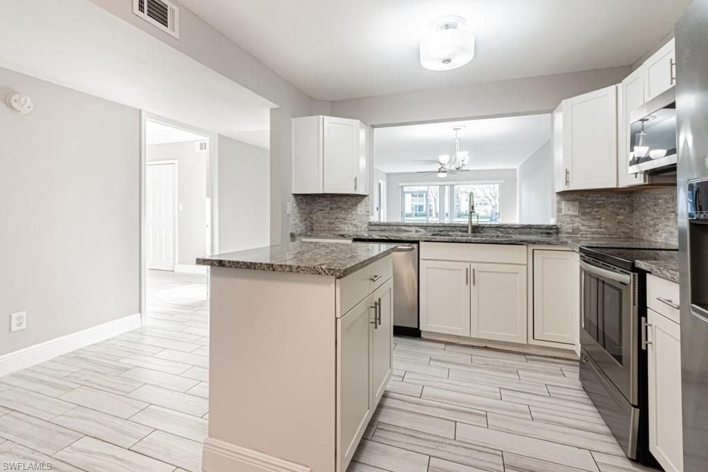 1392 Churchill Cir , Unit O101, Naples, FL 34116 Photo