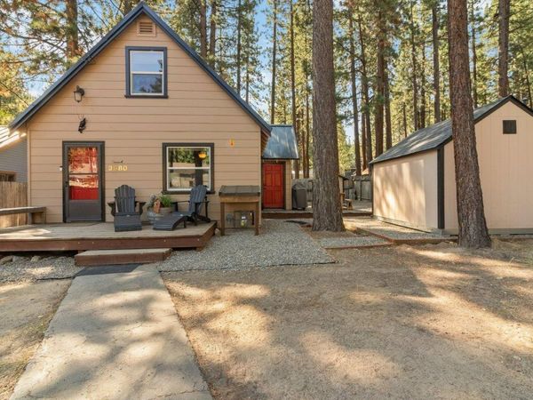 3680 Aspen Ave, South Lake Tahoe, CA 96150