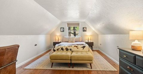 3680 Aspen Ave, South Lake Tahoe, CA 96150 Photo