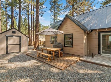 3680 Aspen Ave, South Lake Tahoe, CA 96150 Photo