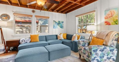 3680 Aspen Ave, South Lake Tahoe, CA 96150 Photo