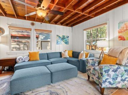 3680 Aspen Ave, South Lake Tahoe, CA 96150 Photo