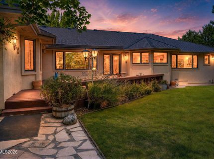 13480 Fieldcreek Lane, Reno, NV 89511 Photo