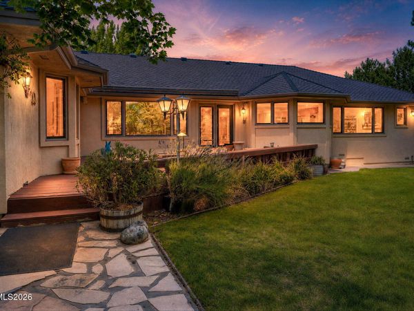 13480 Fieldcreek Lane, Reno, NV 89511
