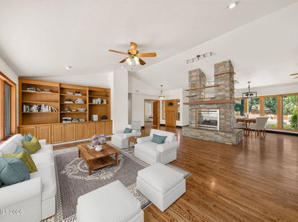 13480 Fieldcreek Lane, Reno, NV 89511 Photo