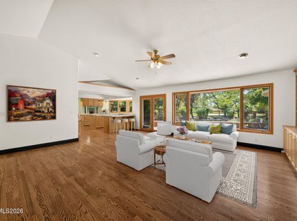 13480 Fieldcreek Lane, Reno, NV 89511 Photo