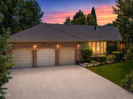 13480 Fieldcreek Lane, Reno, NV 89511 Photo