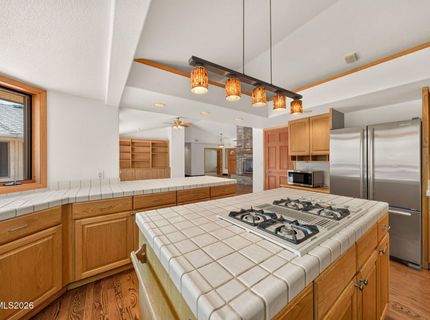13480 Fieldcreek Lane, Reno, NV 89511 Photo