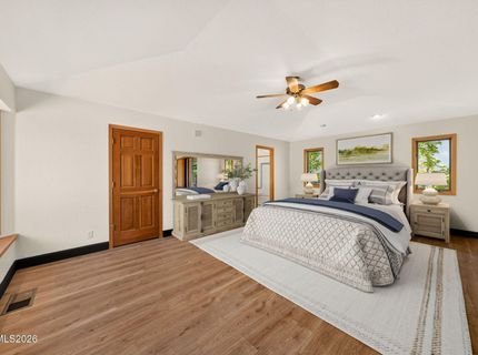 13480 Fieldcreek Lane, Reno, NV 89511 Photo