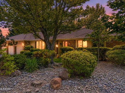 13480 Fieldcreek Lane, Reno, NV 89511 Photo