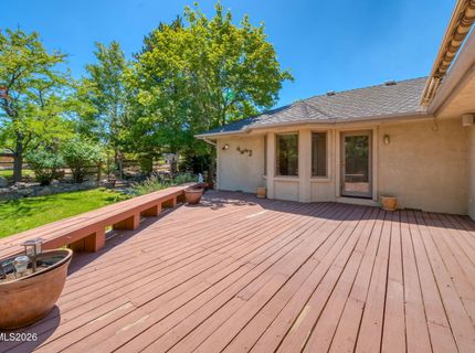 13480 Fieldcreek Lane, Reno, NV 89511 Photo