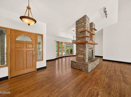 13480 Fieldcreek Lane, Reno, NV 89511 Photo