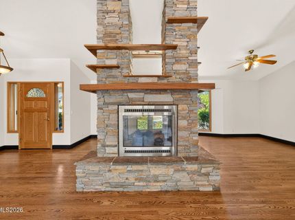 13480 Fieldcreek Lane, Reno, NV 89511 Photo