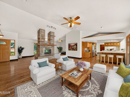 13480 Fieldcreek Lane, Reno, NV 89511 Photo