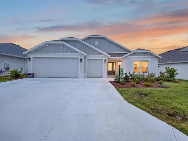 1600 LITTLETON LANE , THE VILLAGES, FL 34762