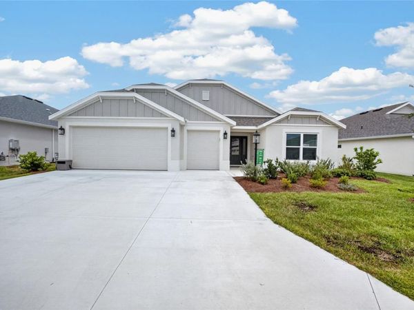 1600 LITTLETON LANE , THE VILLAGES, FL 34762