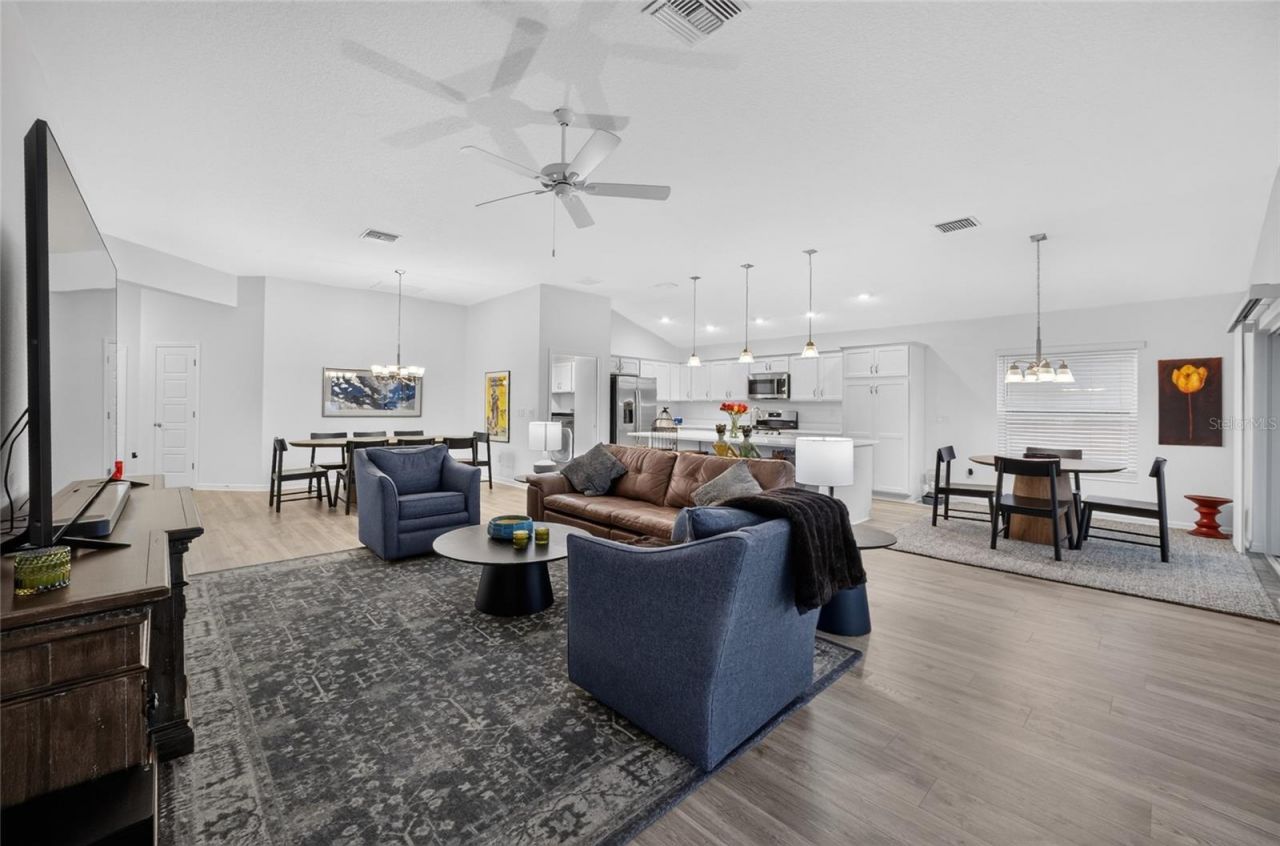 1600 Littleton Lane, The Villages, FL 34762 Photo