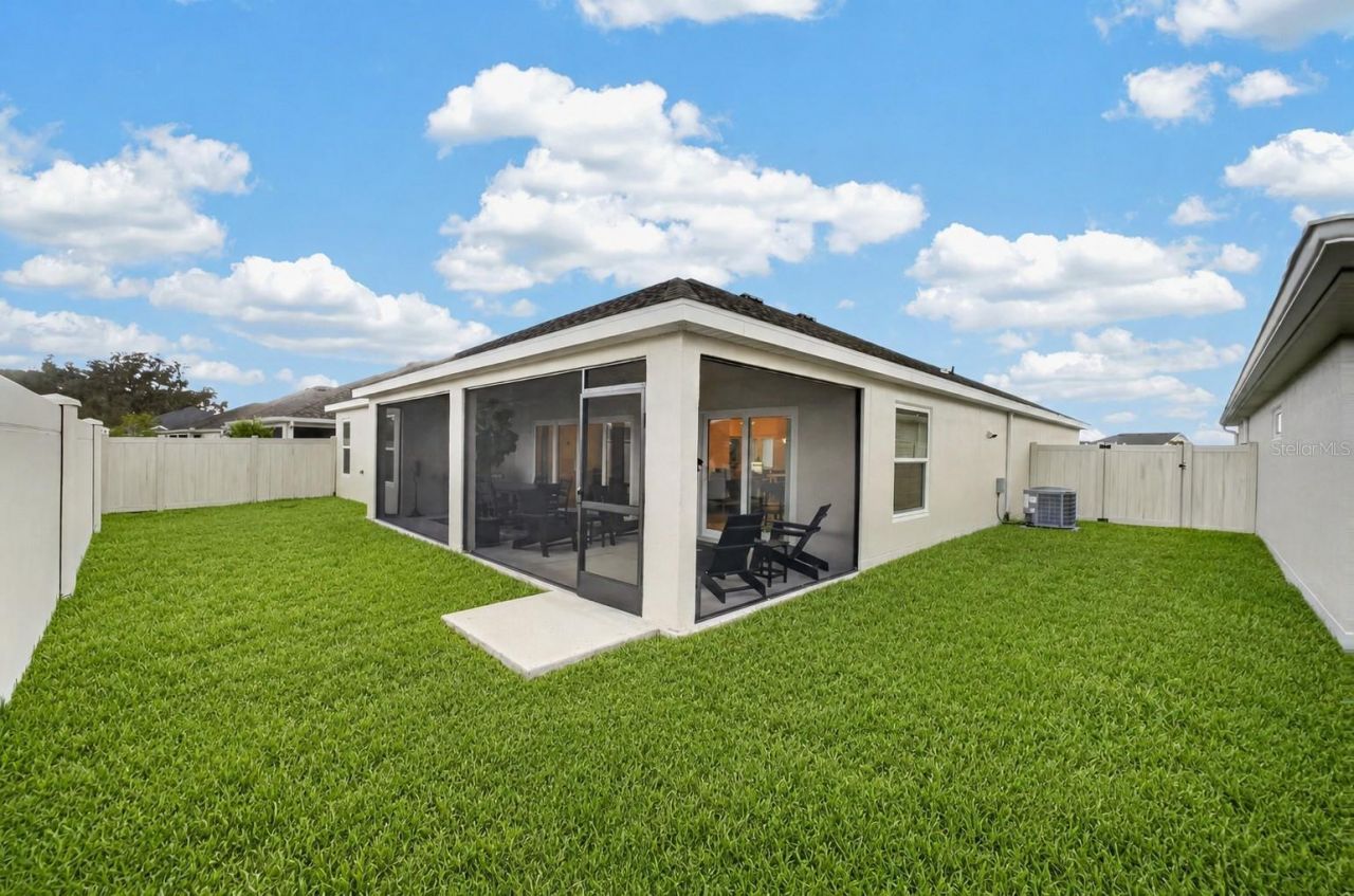 1600 Littleton Lane, The Villages, FL 34762 Photo