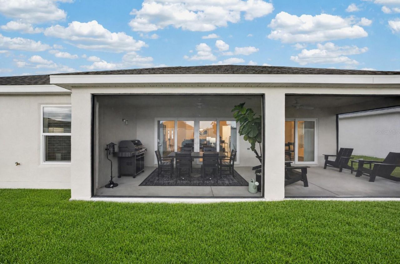 1600 Littleton Lane, The Villages, FL 34762 Photo