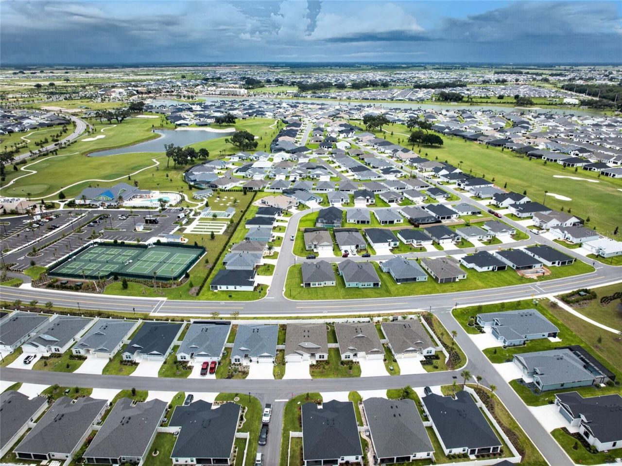 1600 Littleton Lane, The Villages, FL 34762 Photo