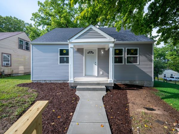 1500 W 11th Street , Anderson, IN 46016