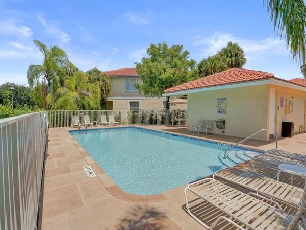 11608 NW 47TH Court, Unit 11608, Coral Springs, FL 33076