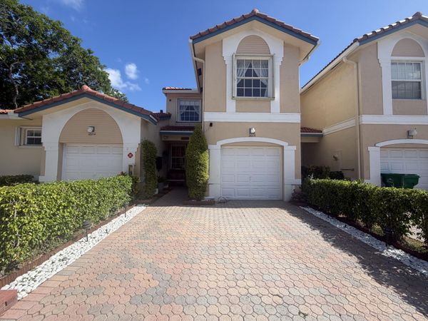 11608 NW 47TH Court, Unit 11608, Coral Springs, FL 33076