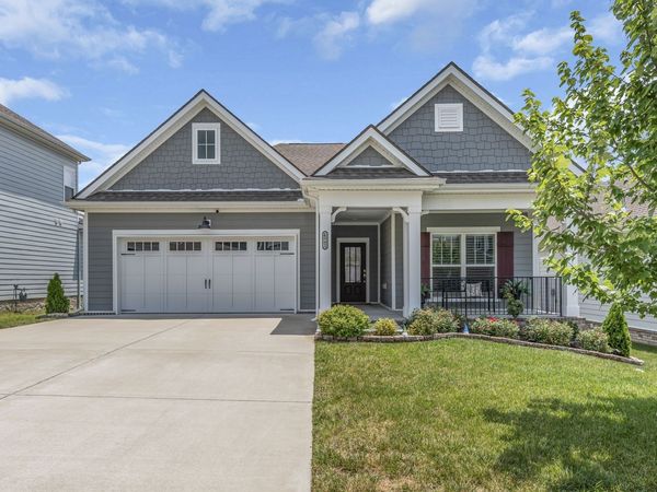 421 Butler Rd , Mount Juliet, TN 37122