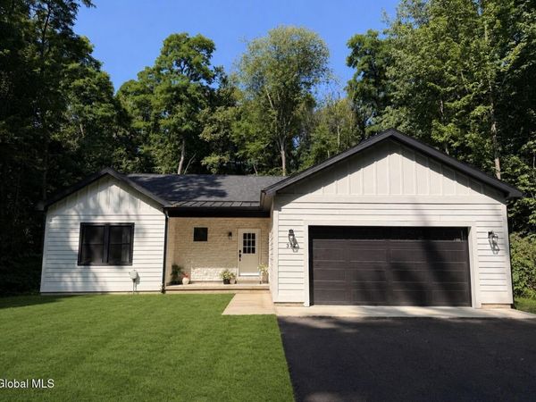 372 Lake Avenue, Saratoga, NY 12866