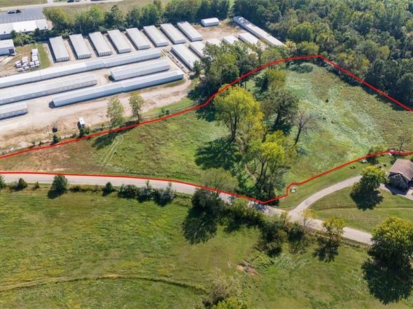 0 W Liberty Street , Farmington, MO 63640